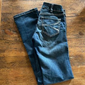Ariat Bootcut Jeans